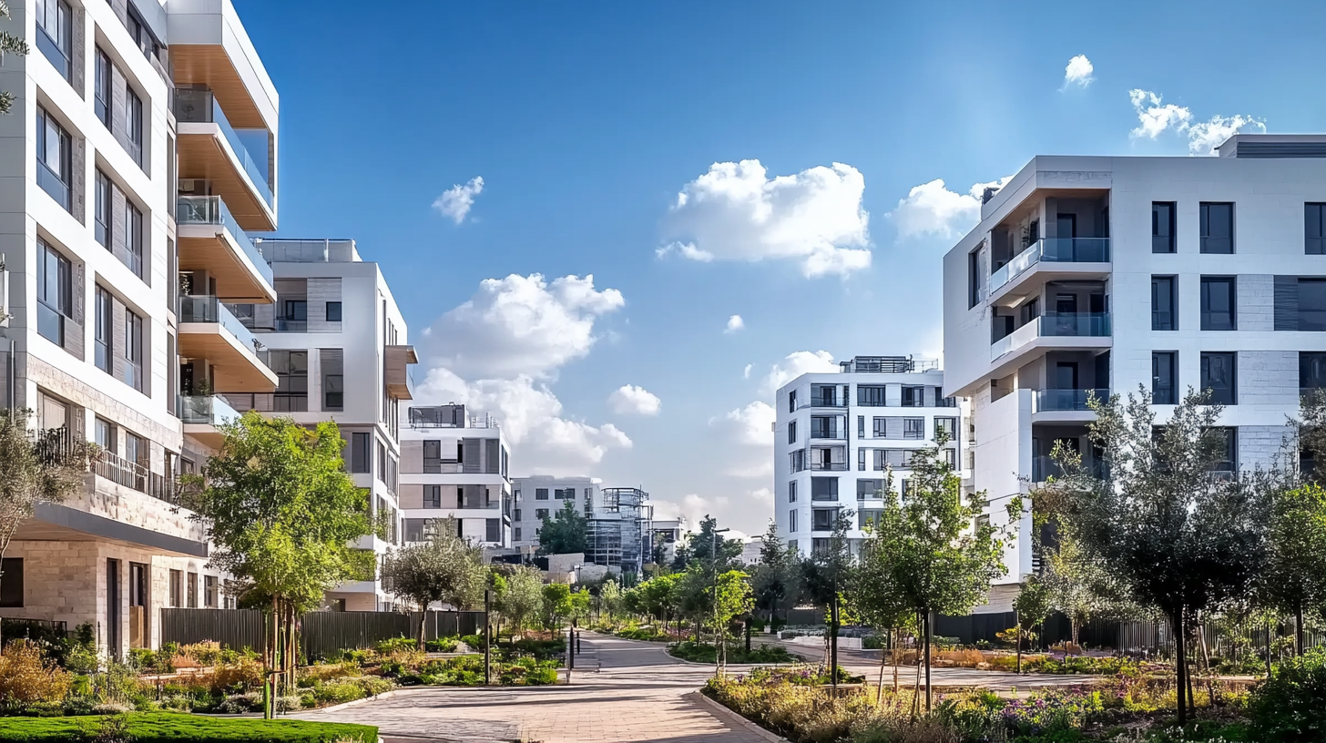 sharoni123_New_buildings_in_a_new_neighborhood_in_Hod_Hasharon__79cc3b8f-10fa-4993-bc11-57971b38d59d