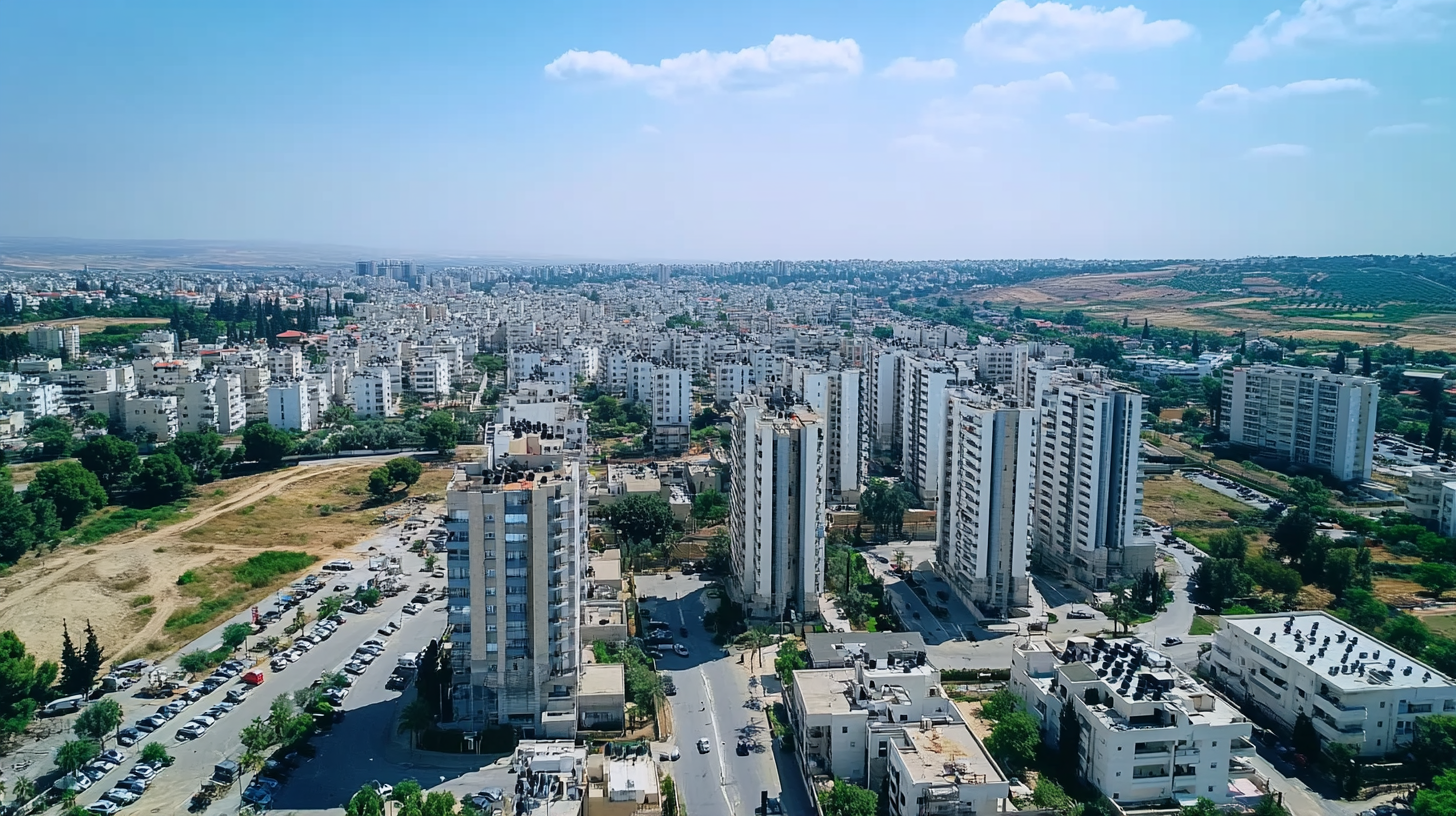 sharoni123_the_city_iof_Hadera_in_Israel_sharp_focus_realistic_d_2bc393b0-468c-471c-9604-ad3ecba3ad56